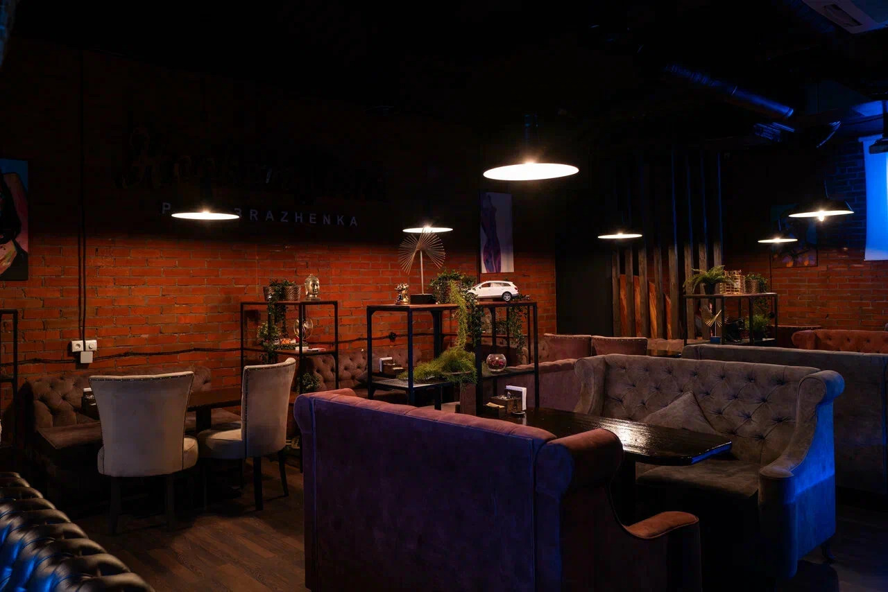 фото ресторана #1407