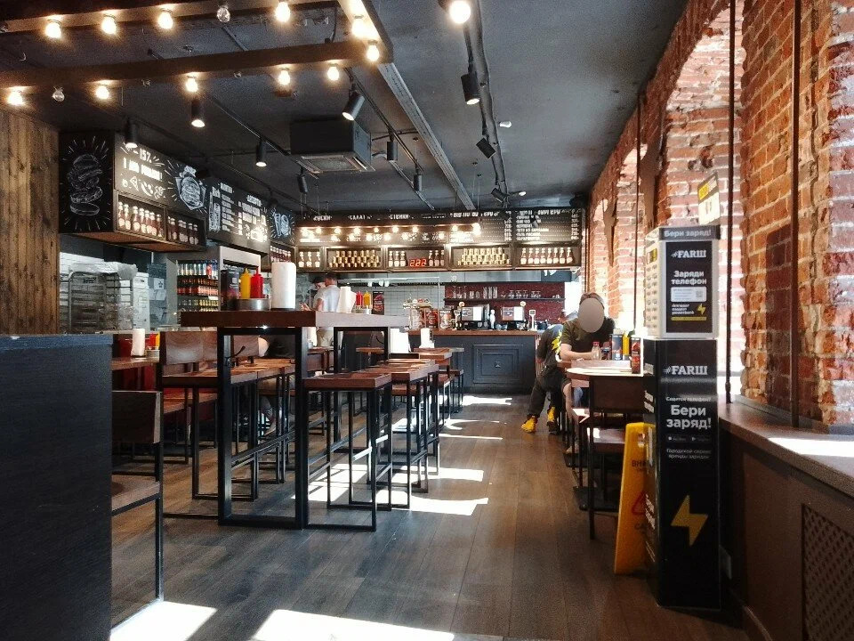 фото ресторана #7218