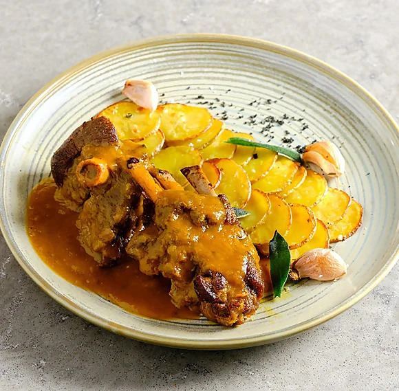 фото ресторана #3