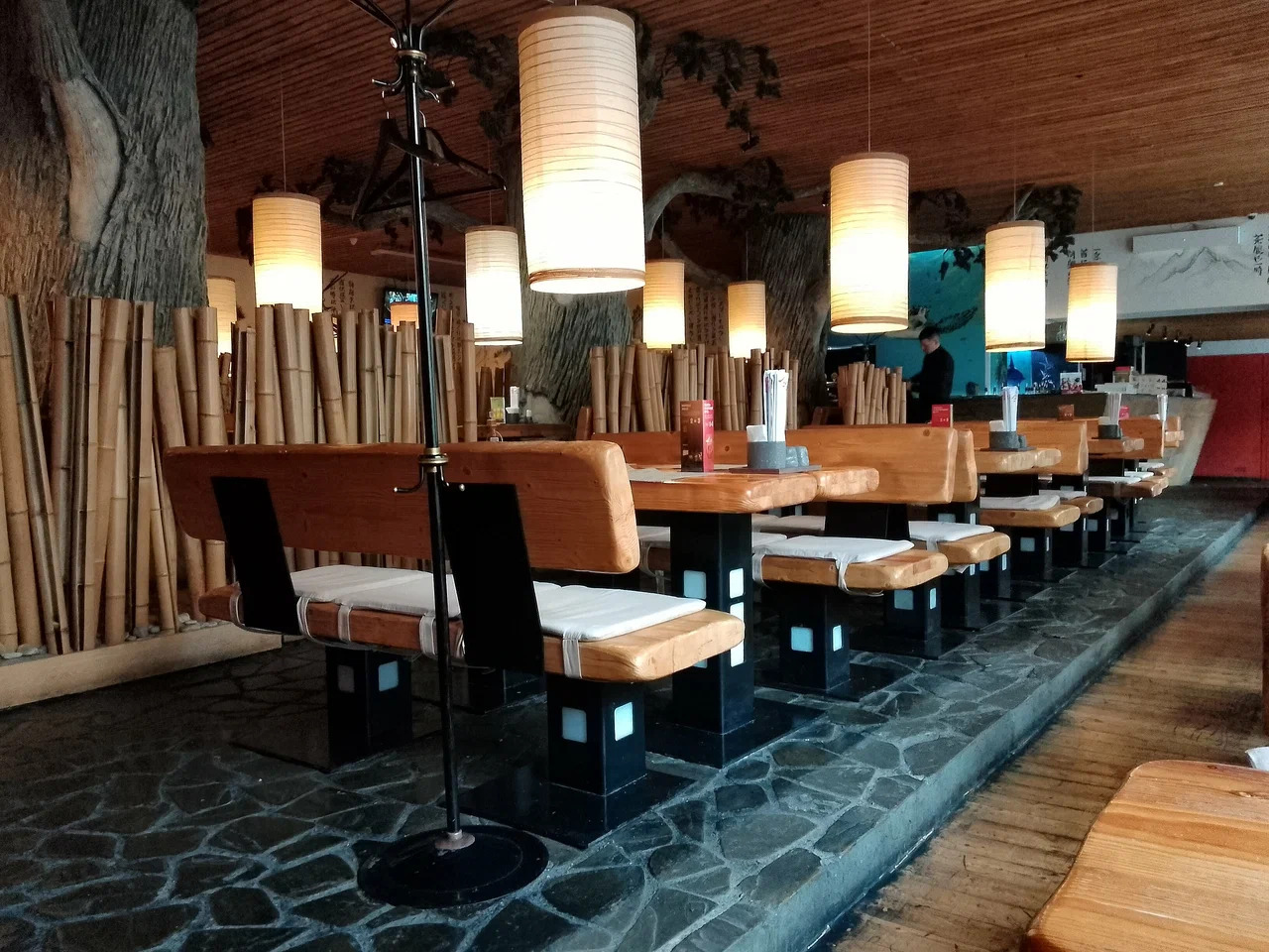 фото ресторана #4186