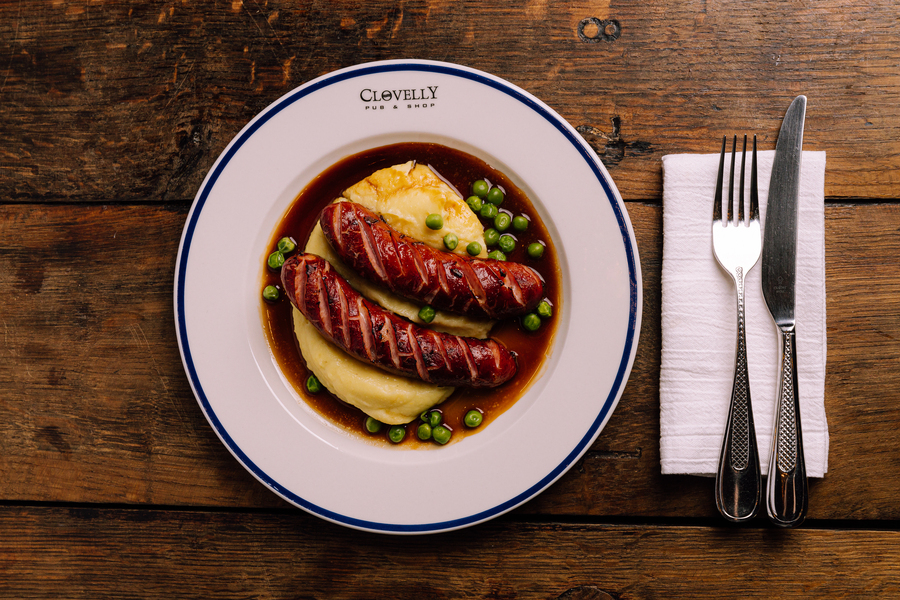 фото ресторана #2