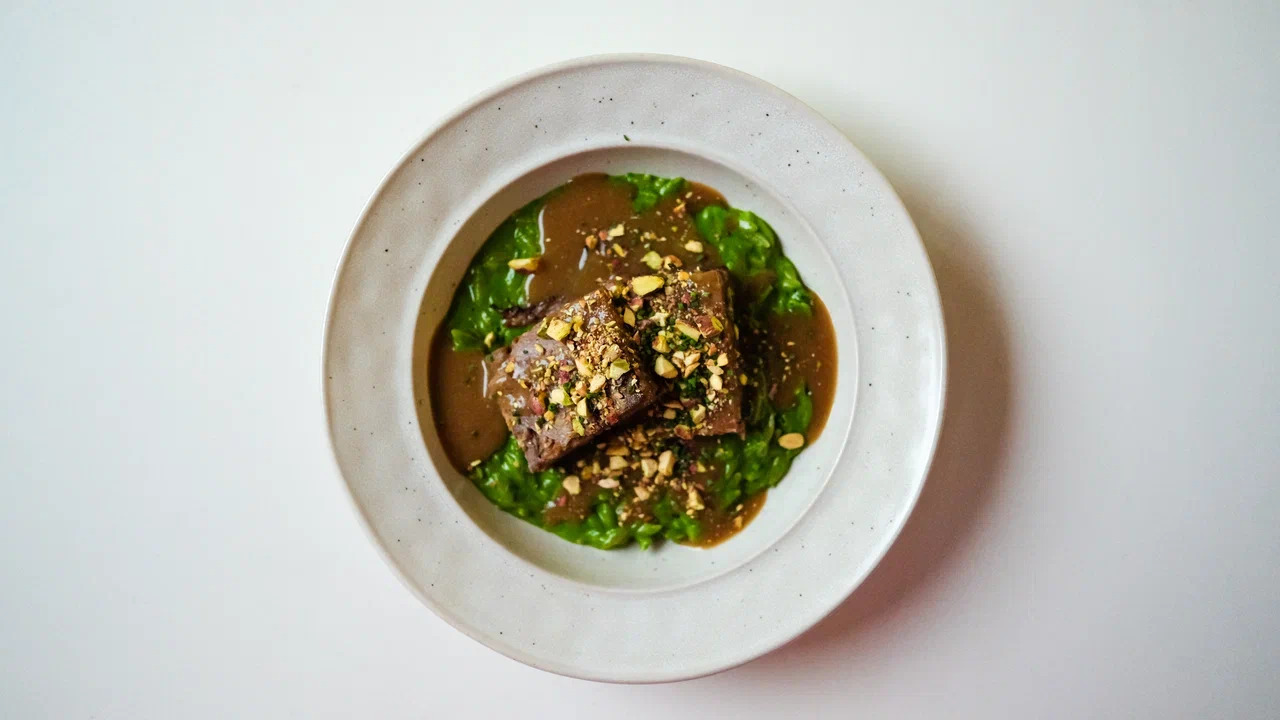 фото ресторана #3