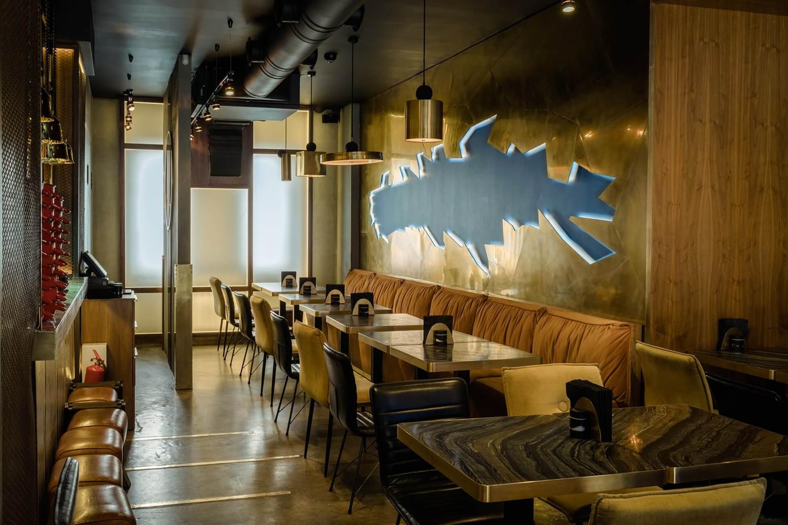 фото ресторана #4960