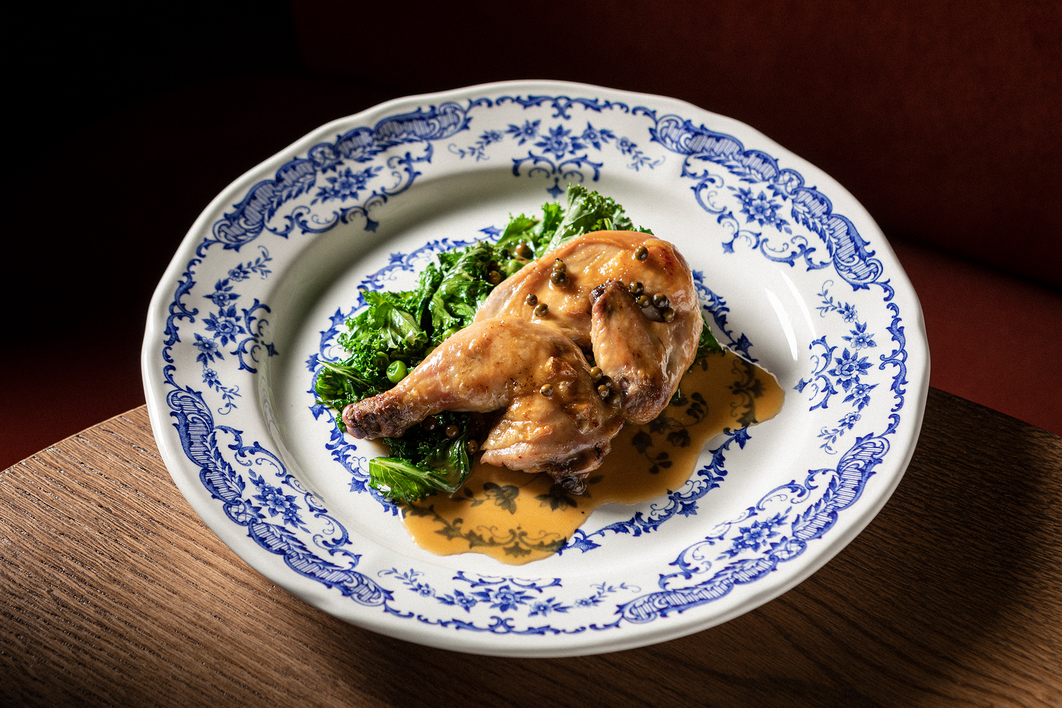 фото ресторана #2