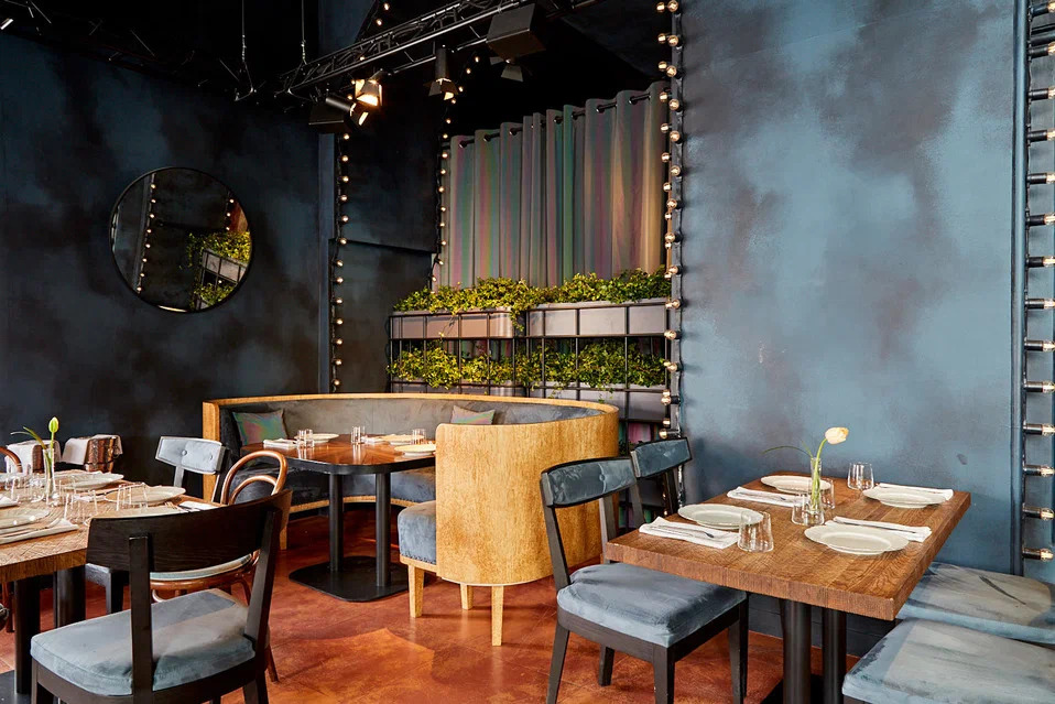 фото ресторана #172