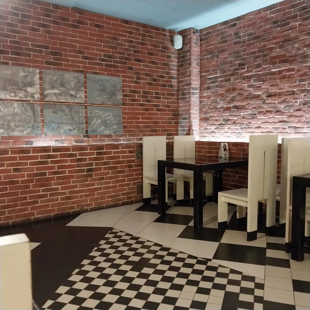 фото ресторана #991