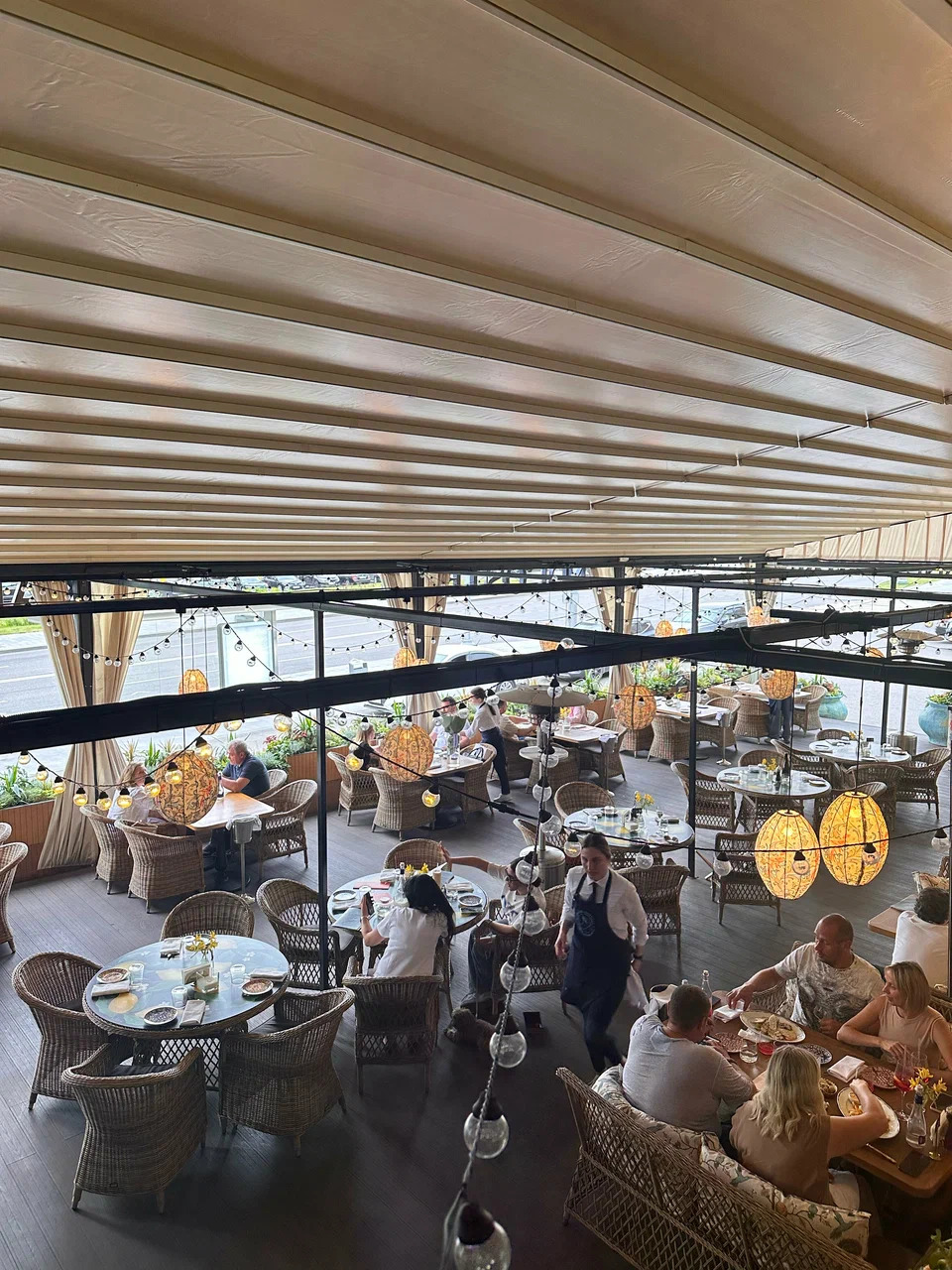 фото ресторана #7853