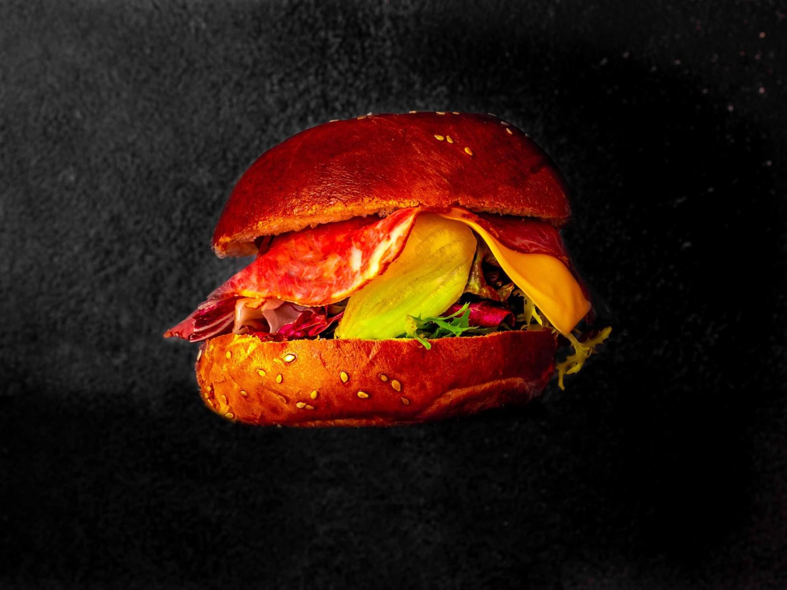 фото ресторана #2