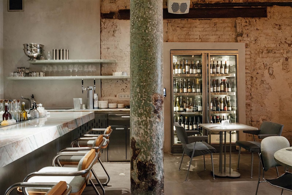 фото ресторана #2