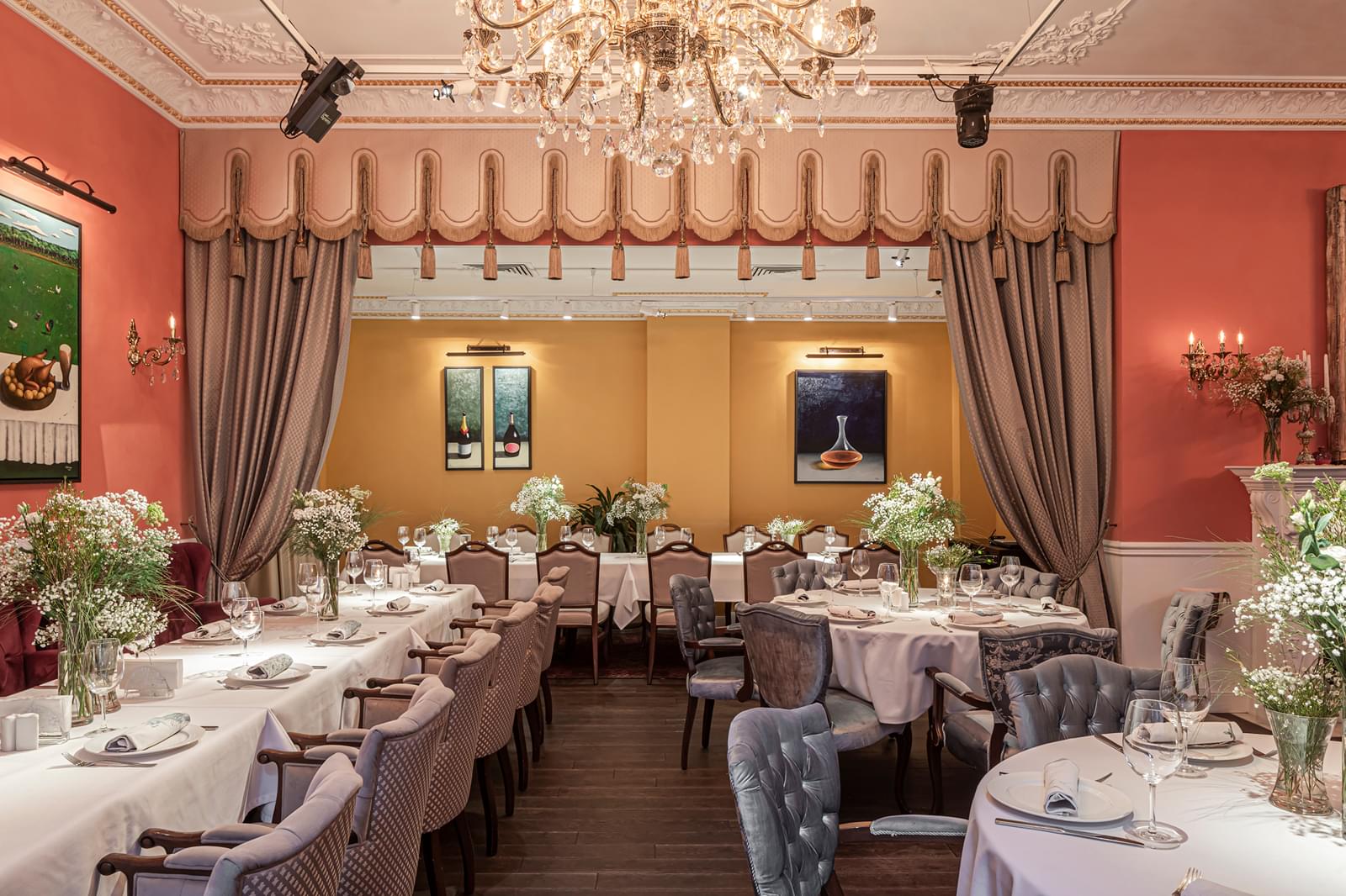 фото ресторана #11269