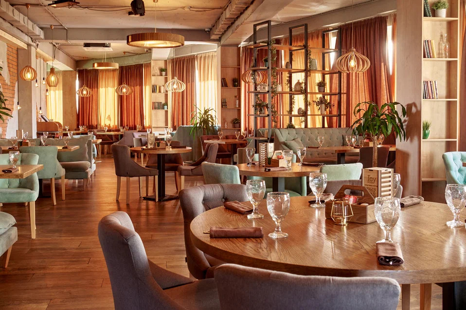 фото ресторана #567