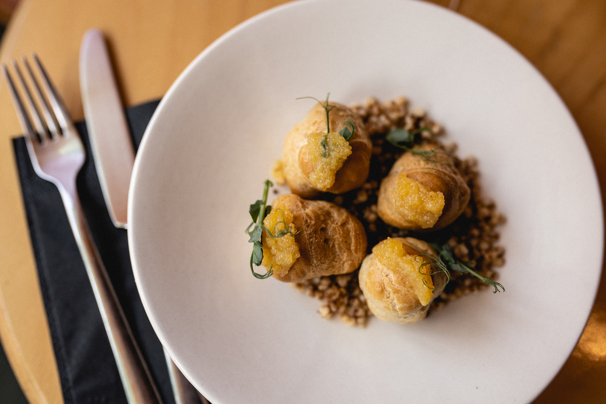 фото ресторана #2