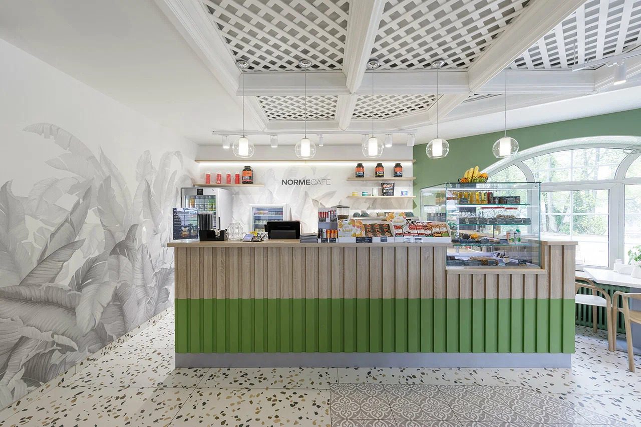 фото ресторана #7326