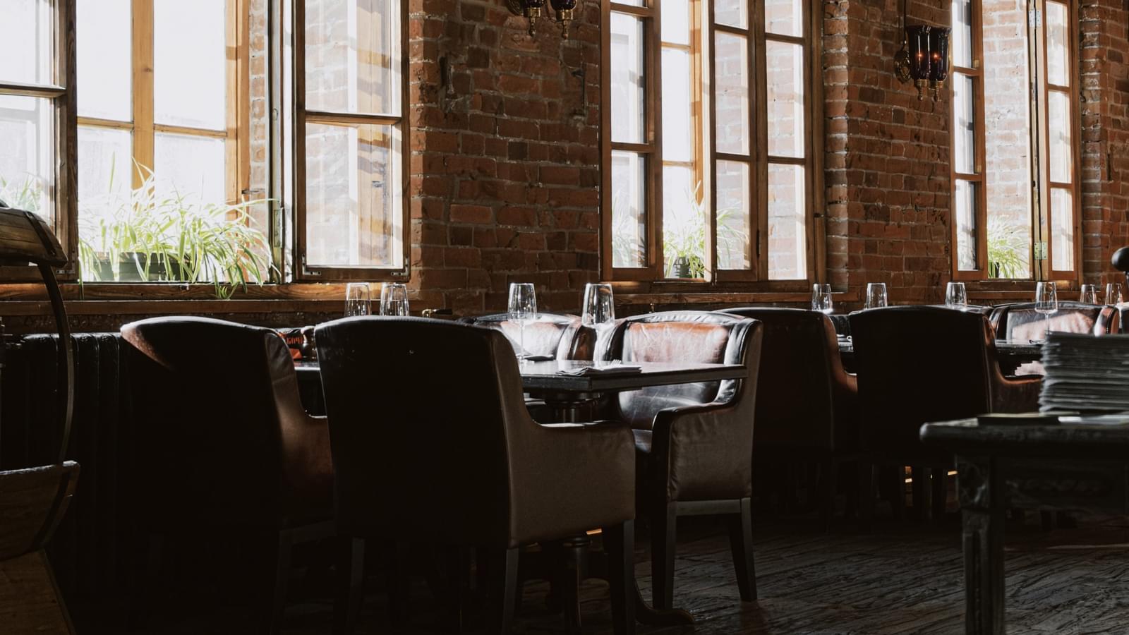 фото ресторана #2767