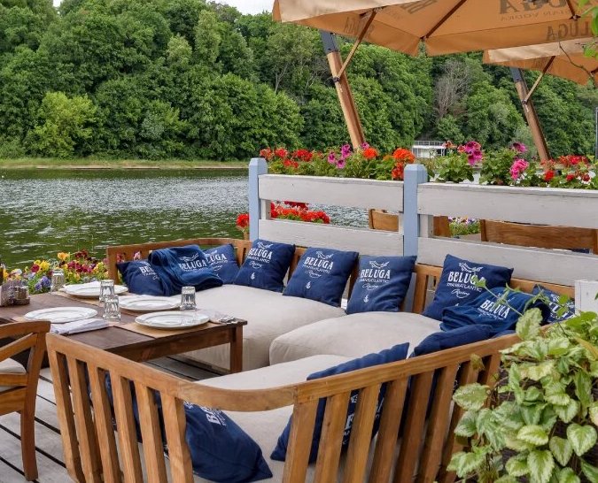 фото ресторана #12340