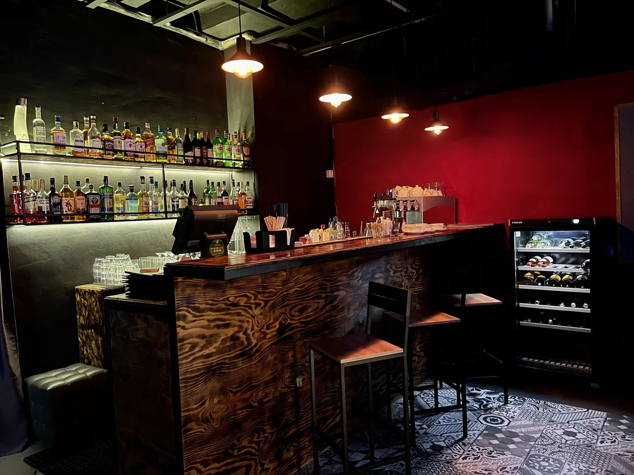 фото ресторана #7262