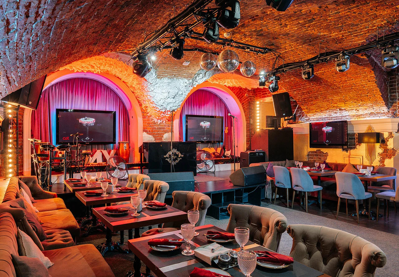 фото ресторана #3211