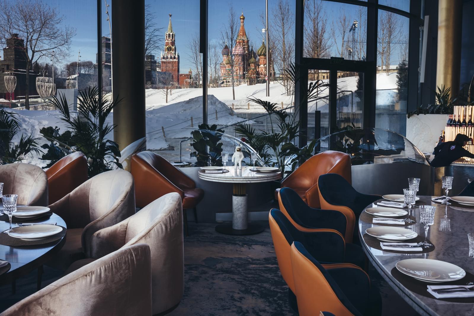 фото ресторана #11720