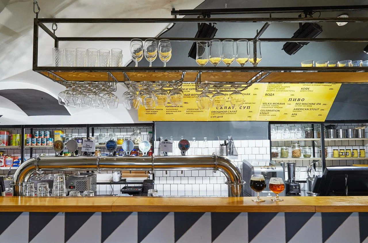 фото ресторана #5630