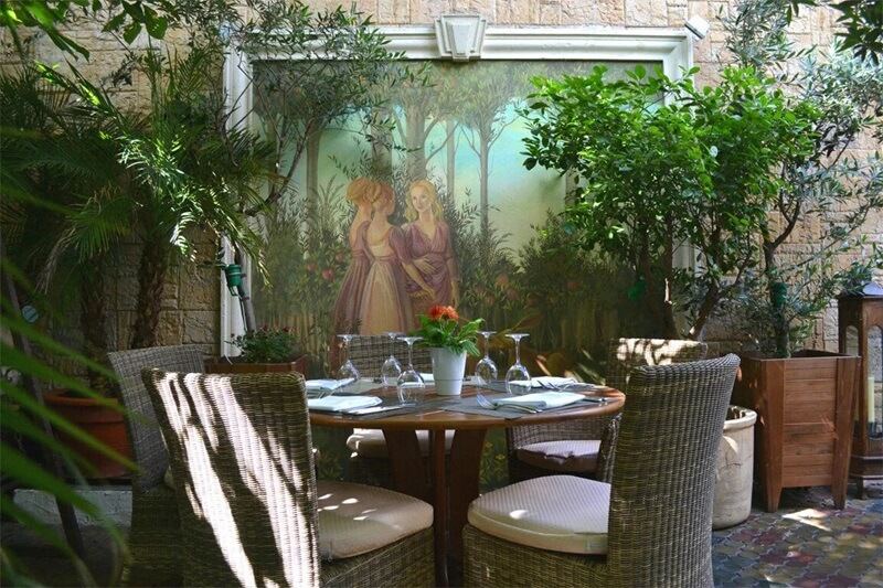 фото ресторана #2