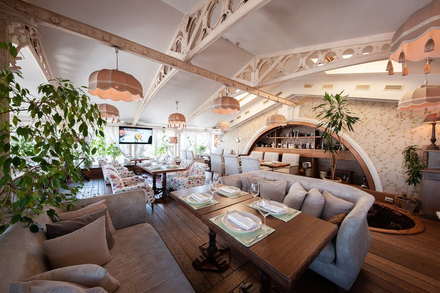 фото Тинатин