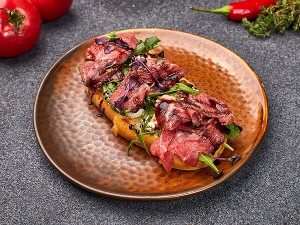 фото ресторана #1