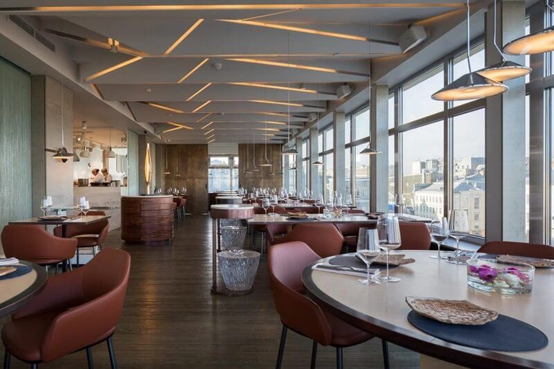 фото ресторана #3