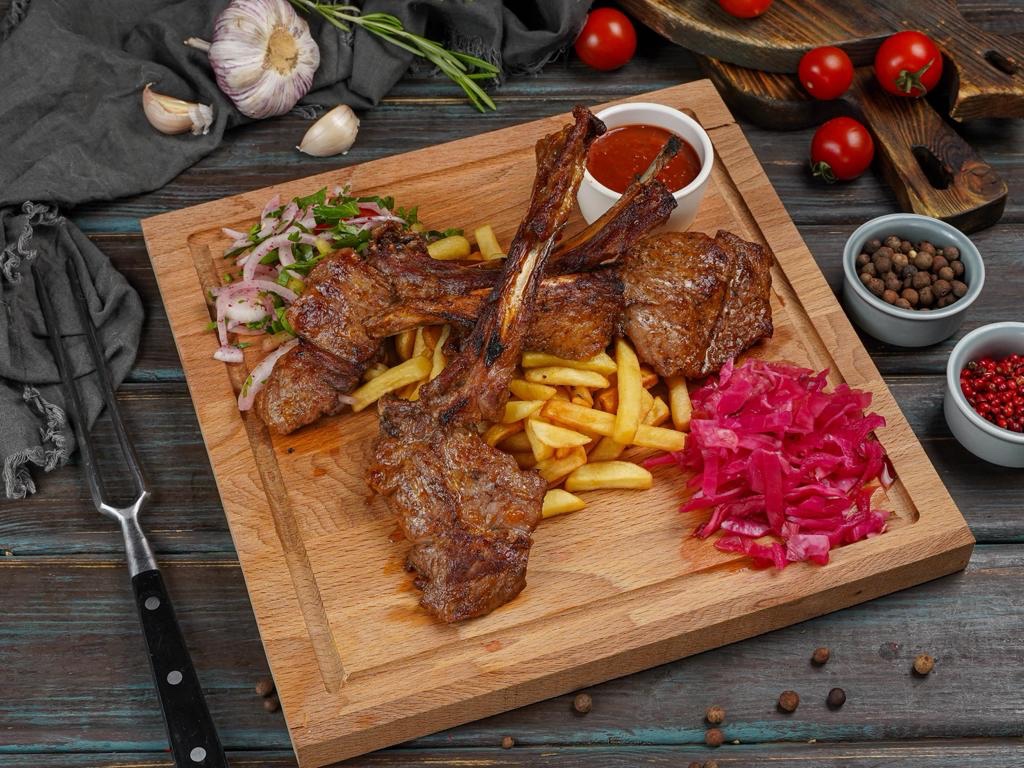 фото ресторана #3