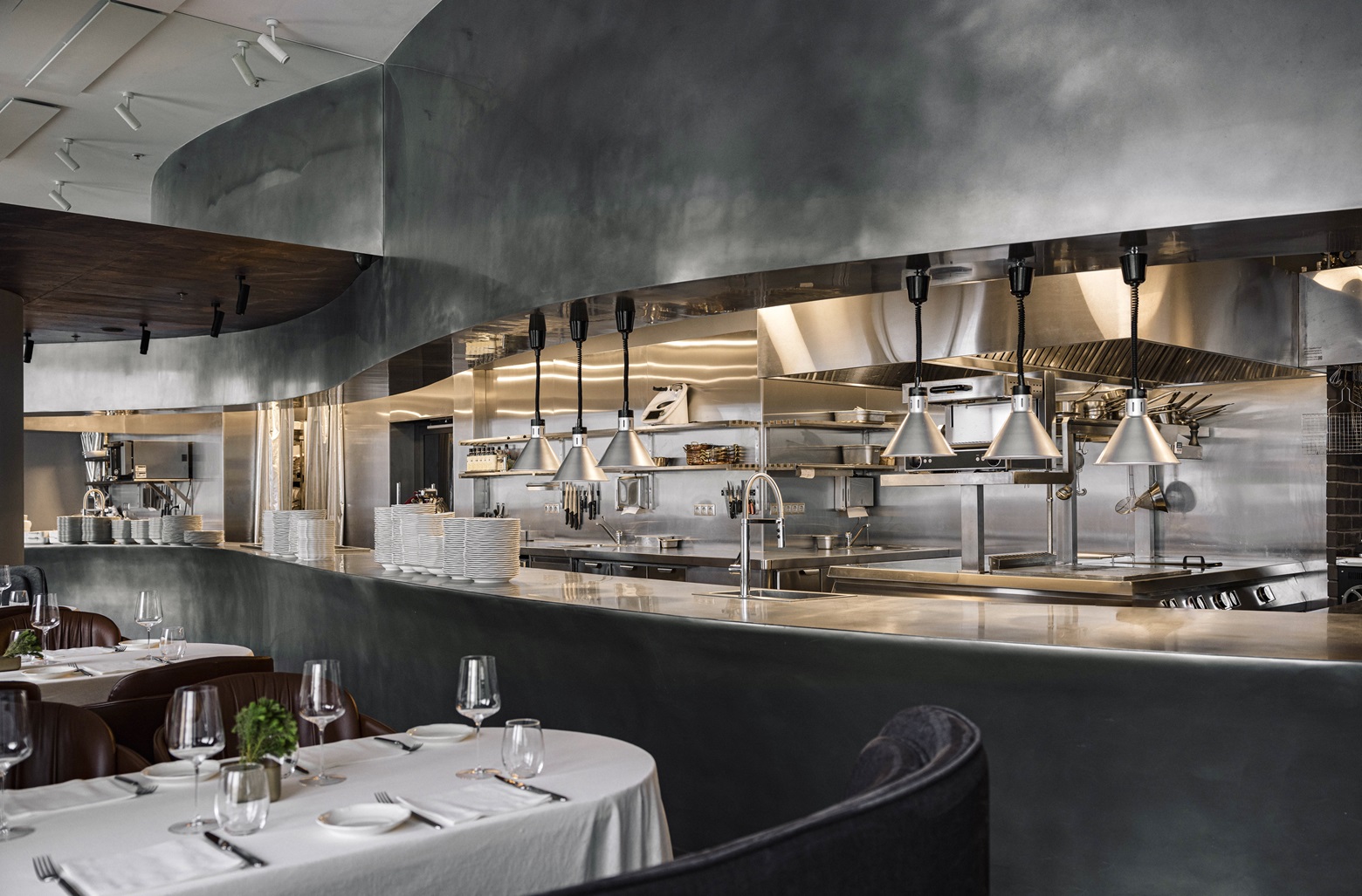 фото ресторана #2