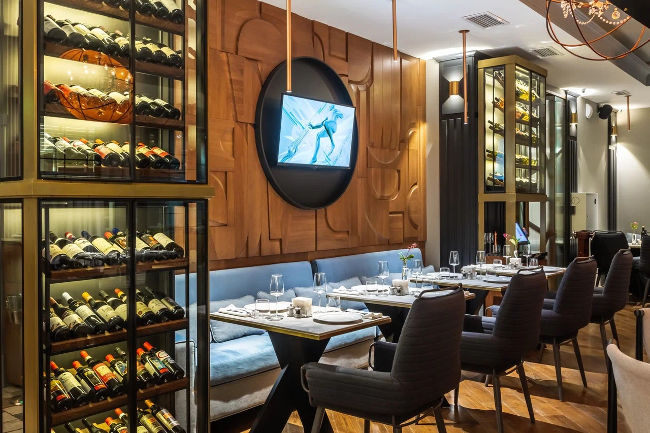 фото ресторана #3