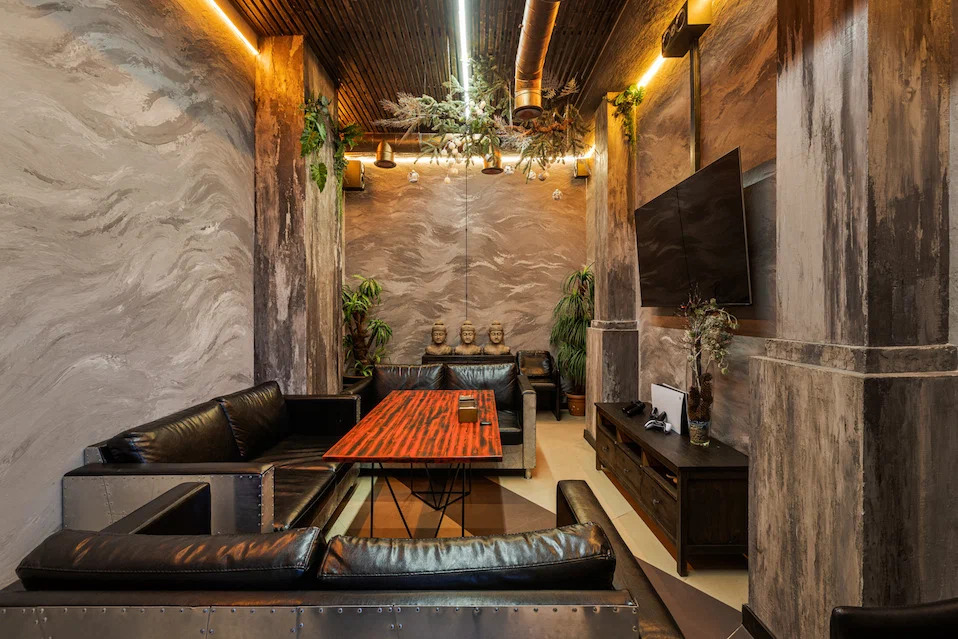 фото ресторана #1062