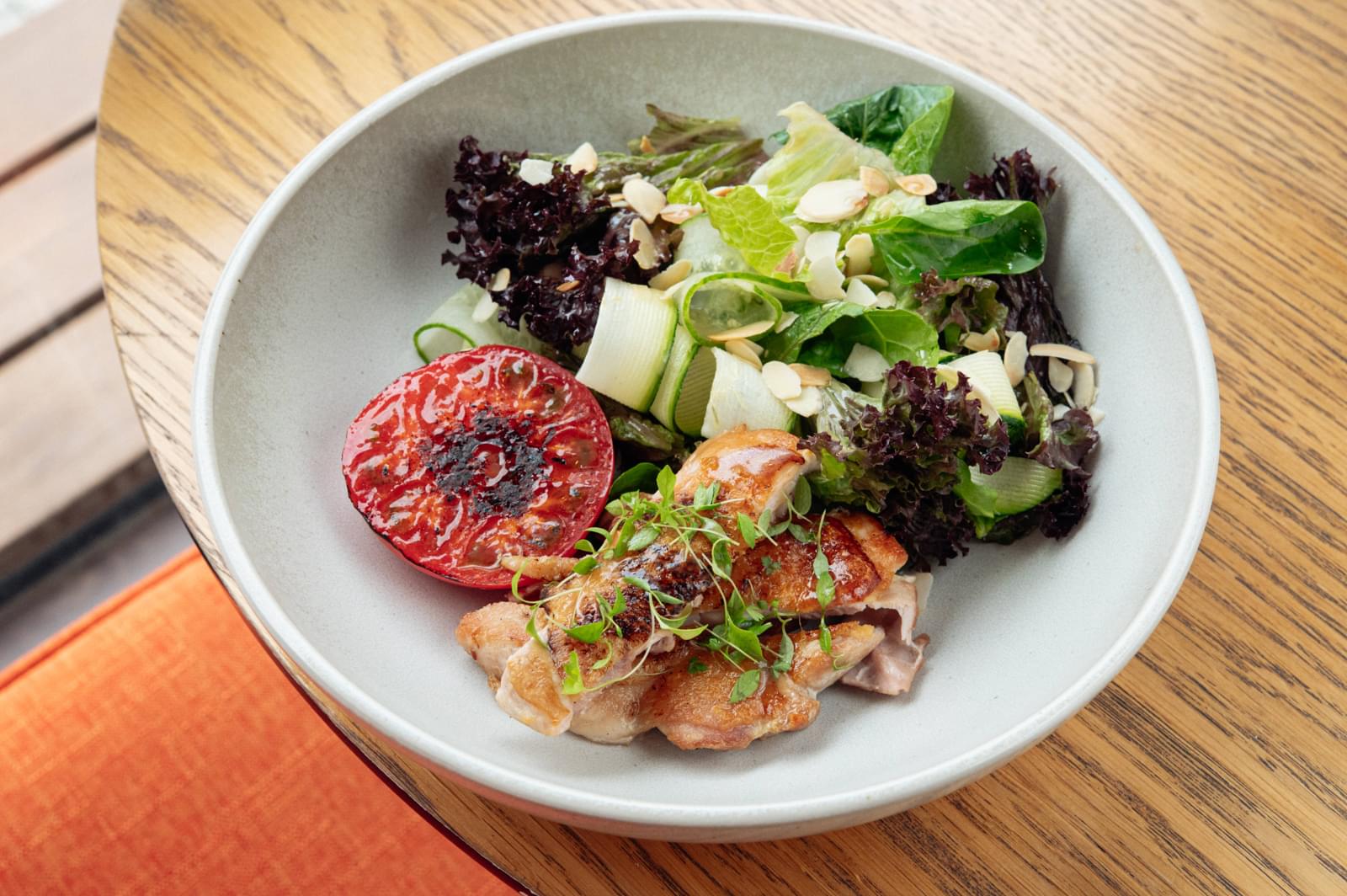 фото ресторана #1