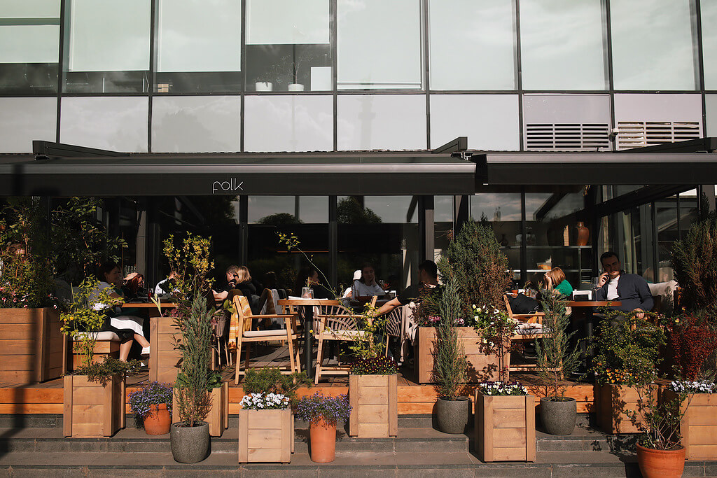 фото ресторана #6623