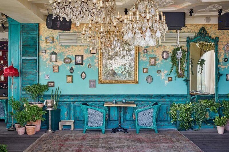 фото ресторана #1