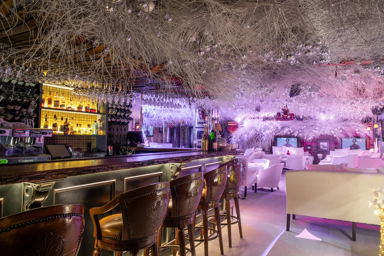 фото ресторана #8711