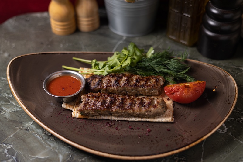 фото ресторана #2