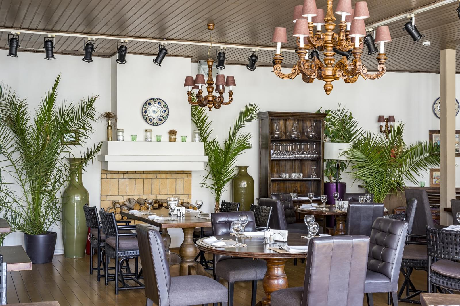 фото ресторана #263