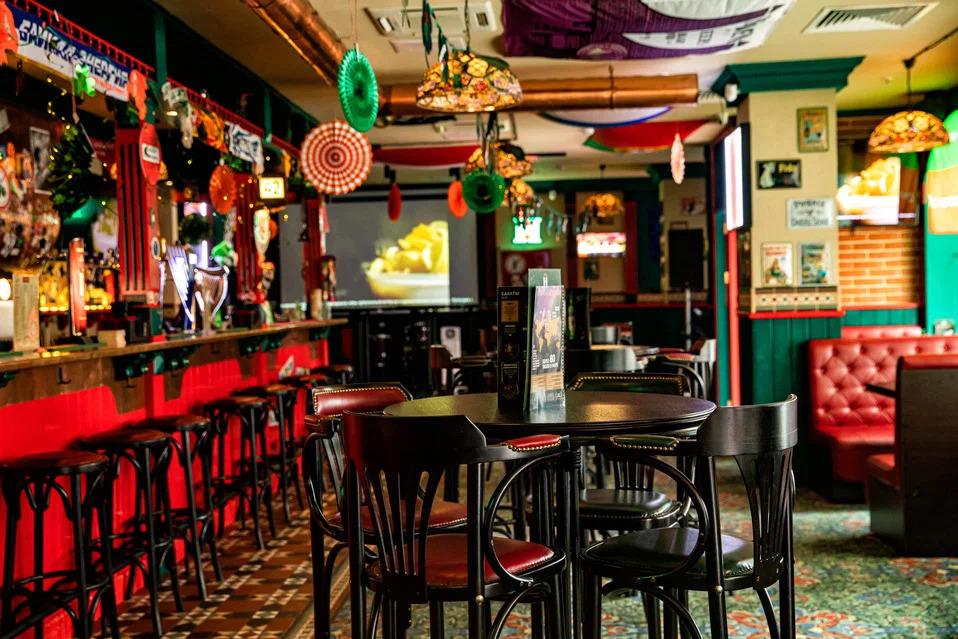 фото ресторана #134