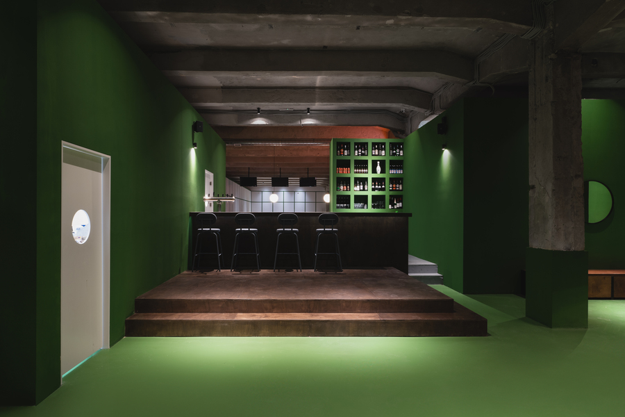 фото ресторана #11592