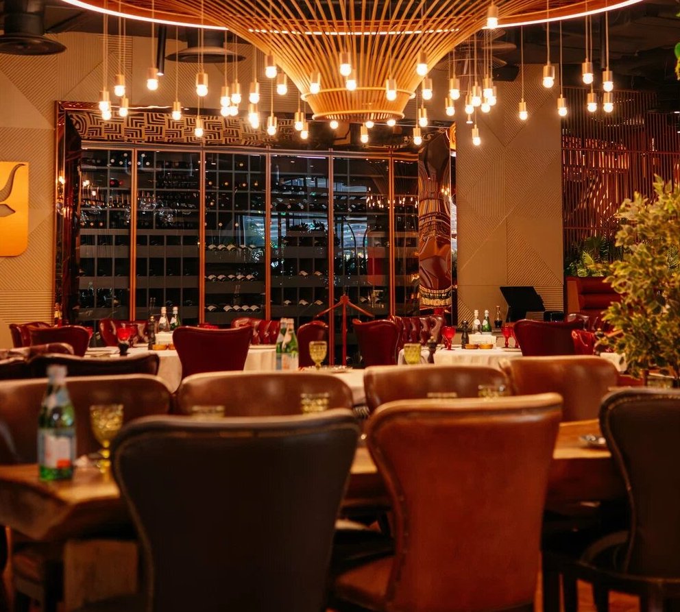 фото ресторана #8456