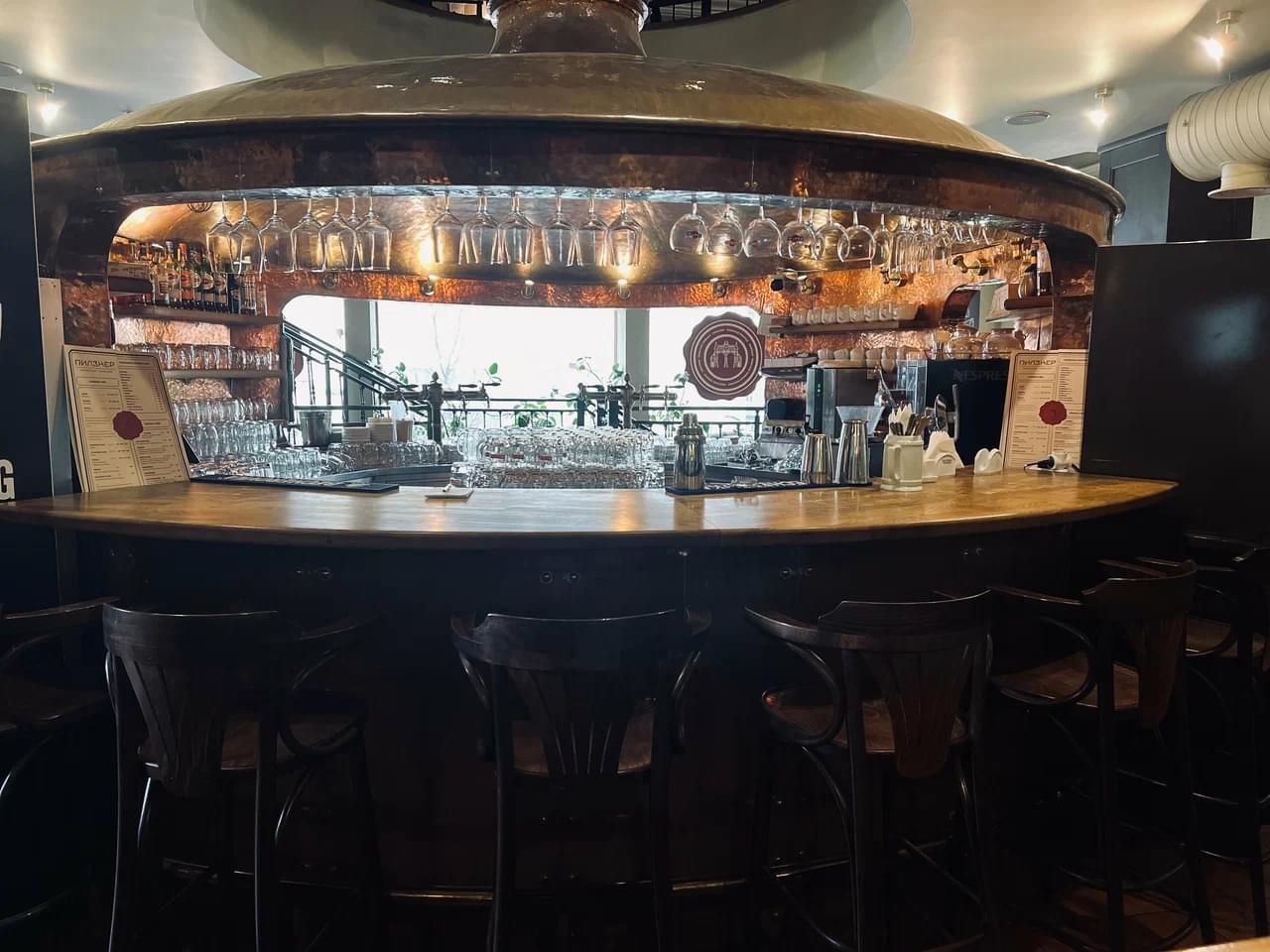 фото ресторана #2381