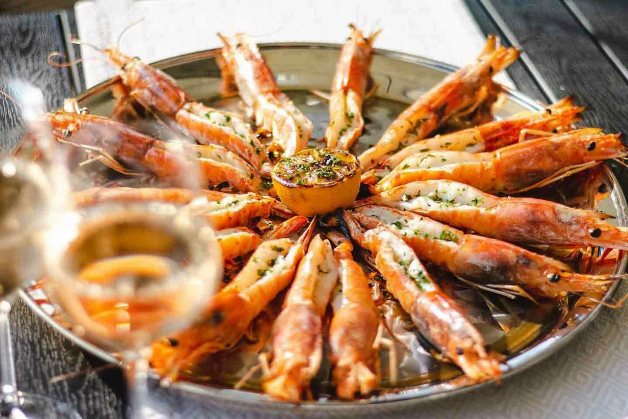 фото ресторана #1