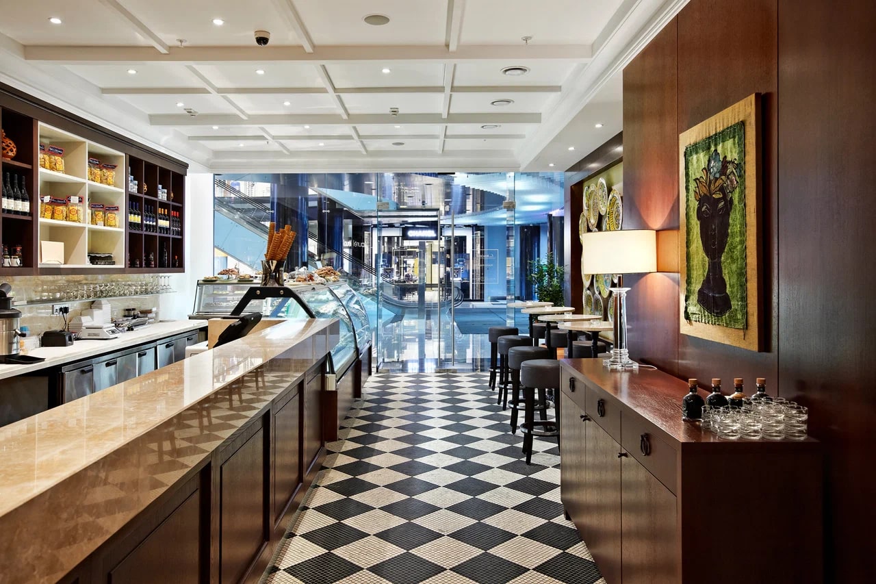 фото La Botega Siciliana