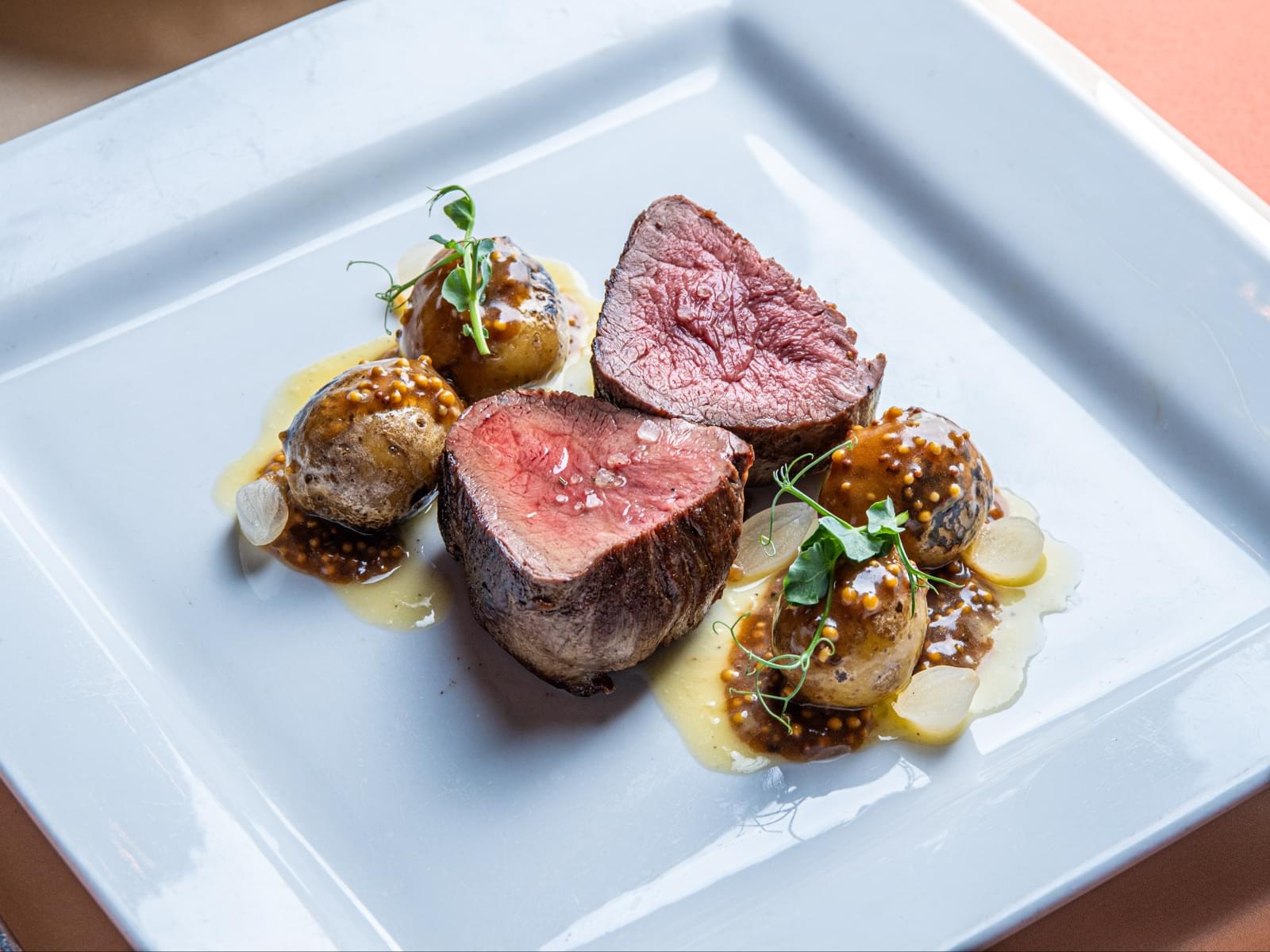 фото ресторана #3