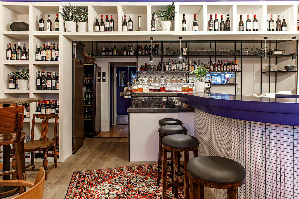 фото ресторана #7200