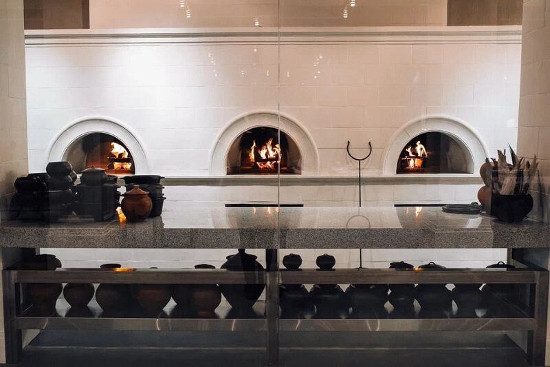 фото ресторана #3