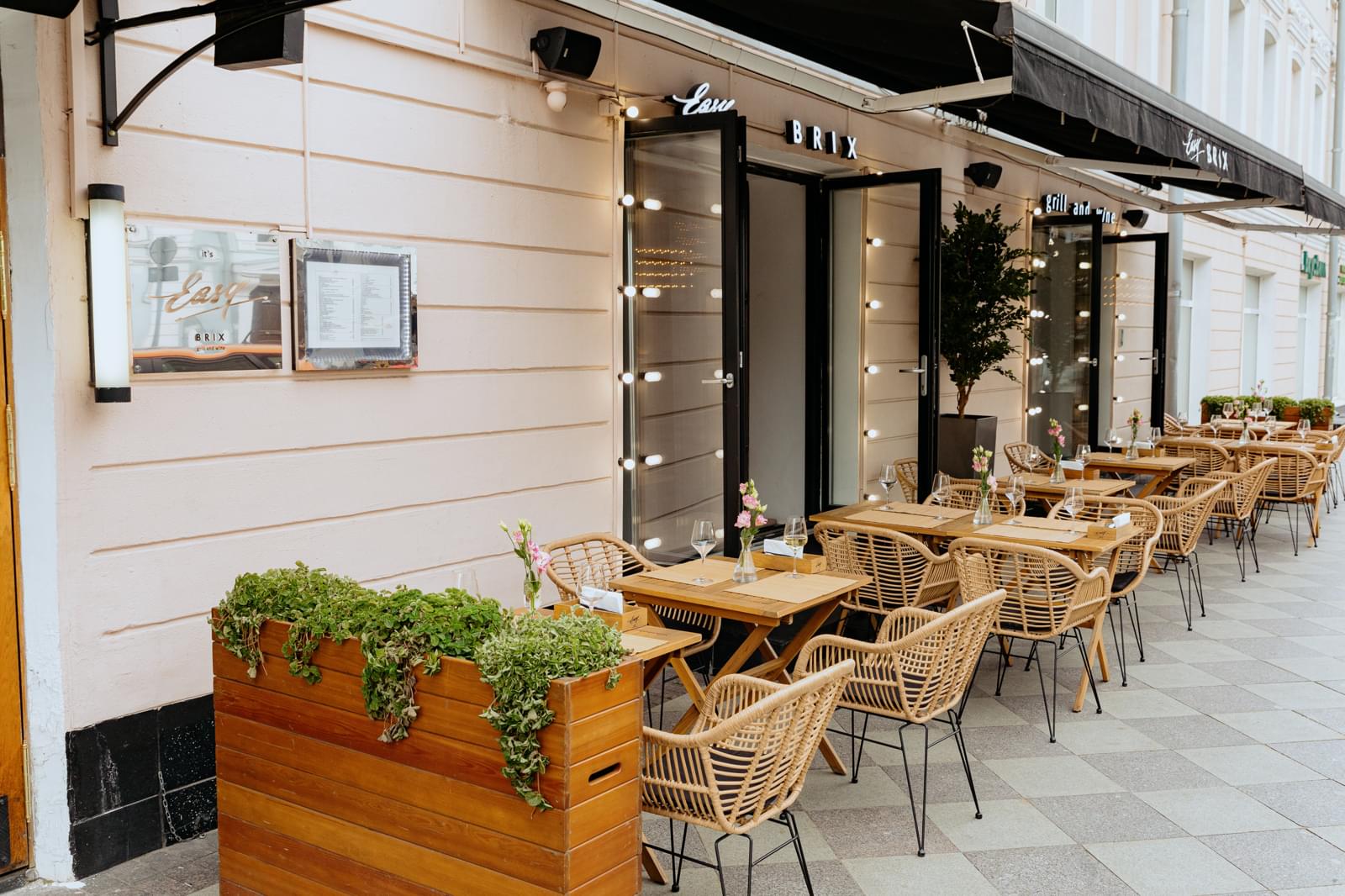 фото ресторана #12005