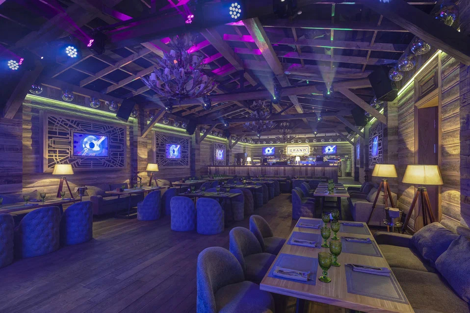 фото ресторана #7869