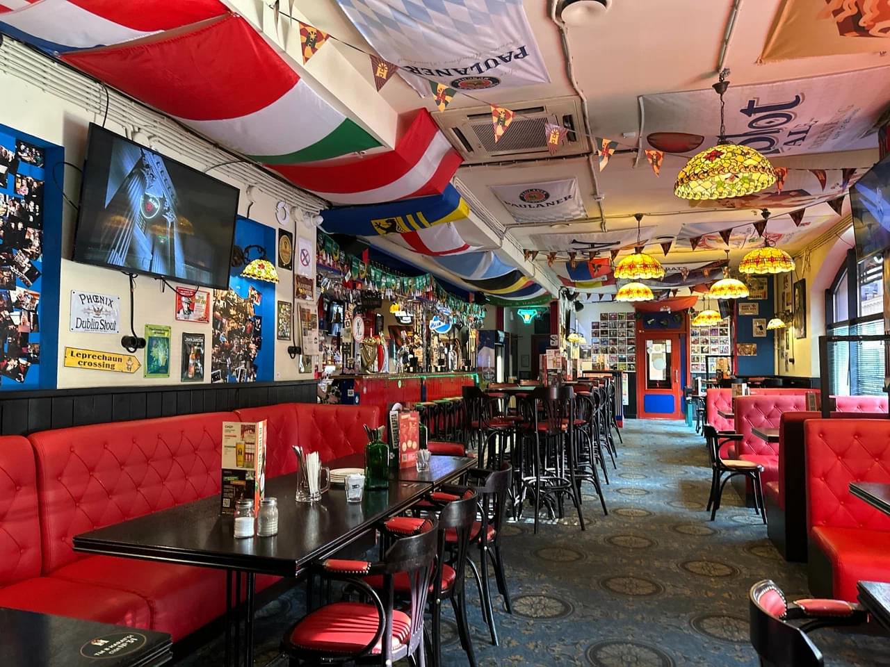 фото ресторана #8985