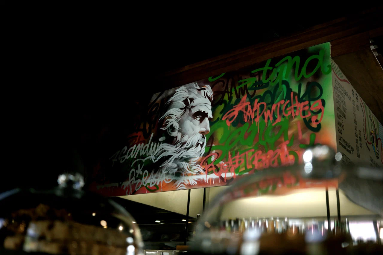 фото ресторана #9666